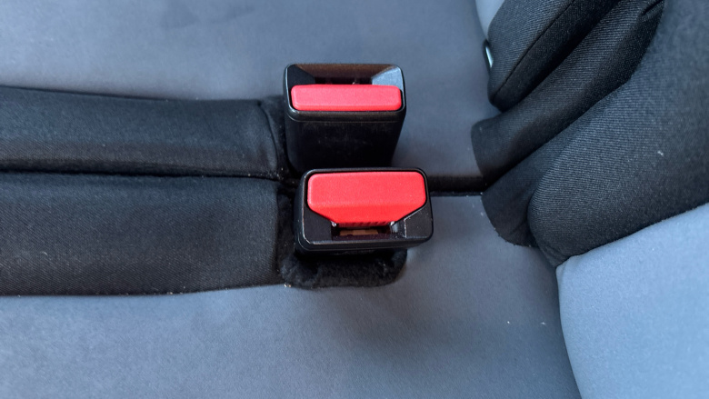 Dacia Jogger 1.0 TCe Extreme 5dr Petrol Estate